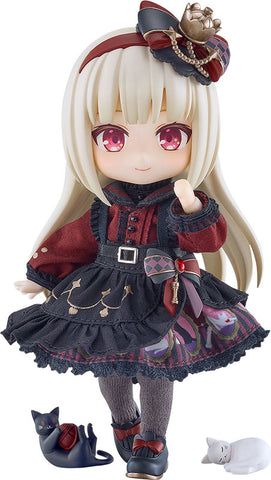 Original - Nendoroid Doll - Through the Looking-Glass: Alice - Another Color (Good Smile Company)
