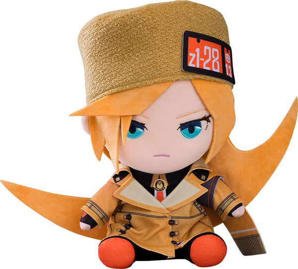guilty gear plush Guilty Gear -Strive- - Millia Rage (Good Smile Company)