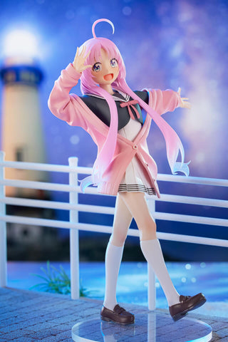 Hoshikuzu Telepath - Akeuchi Yuu - Trio-Try-iT (FuRyu)