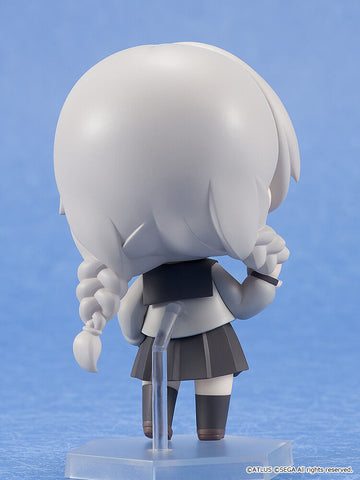 Juusan Kihei Boueiken - Okino Tsukasa - Qset - Cross-Dressing Ver. (Good Smile Arts Shanghai, Good Smile Company)