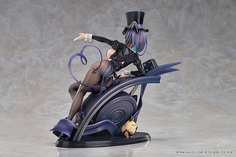 Azur Lane - Cheshire - Manjuu - 1/7 - The Cat in the Magic Hat (Good Smile Arts Shanghai, Good Smile Company)