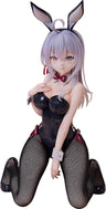 Tokidoki Bosotto Russia-go de Dereru Tonari no Alya-san - Alisa Mikhailovna Kujou - B-style - 1/4 - Bunny Ver. (FREEing)