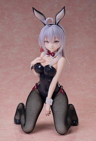 Tokidoki Bosotto Russia-go de Dereru Tonari no Alya-san - Alisa Mikhailovna Kujou - B-style - 1/4 - Bunny Ver. (FREEing)