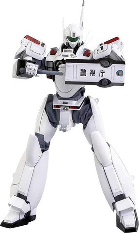 Kidou Keisatsu Patlabor Gekijouban - Ingram 1 - Robo-Dou - 2024 Re-release (ThreeZero)
