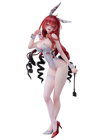Original - Bunny Girl Velvet - 1/4 - Deluxe Edition with Tapestry (Kawa Design)