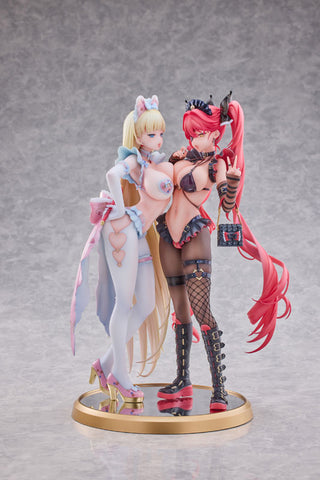 Original - Stella & Sadie - 1/6 (Party Look)