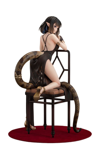 Arknights - Eunectes - 1/7 - Dress Ver. (Myethos)