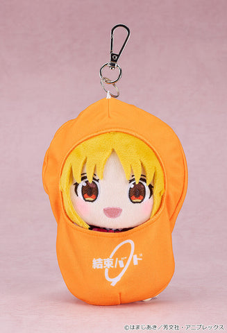 Bocchi the Rock! - Ijichi Nijika - Tenori Plush (Good Smile Company)