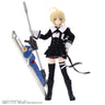 1/12 Assault Lily Series No.062 "Assault Lily" Soraha Amano version 2.0 Plastic Armor Type Complete Doll