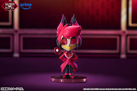 Hazbin Hotel - Alastor - Qset (Good Smile Arts Shanghai, Good Smile Company)