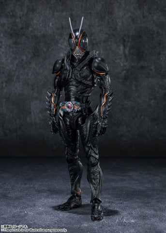 S.H.Figuarts Kamen Rider BLACK SUN