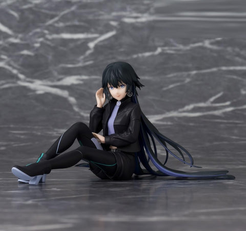 Kamitsubaki-shi Kensetsu-chuu. - Rinne Koko - Premium Chokonose Figure (Sega Fave)