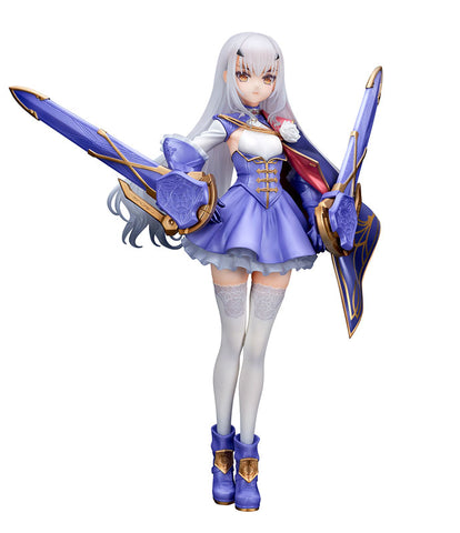 Fate/Grand Order - Melusine - 1/7 - Lancer, Second Ascension (Ques Q)