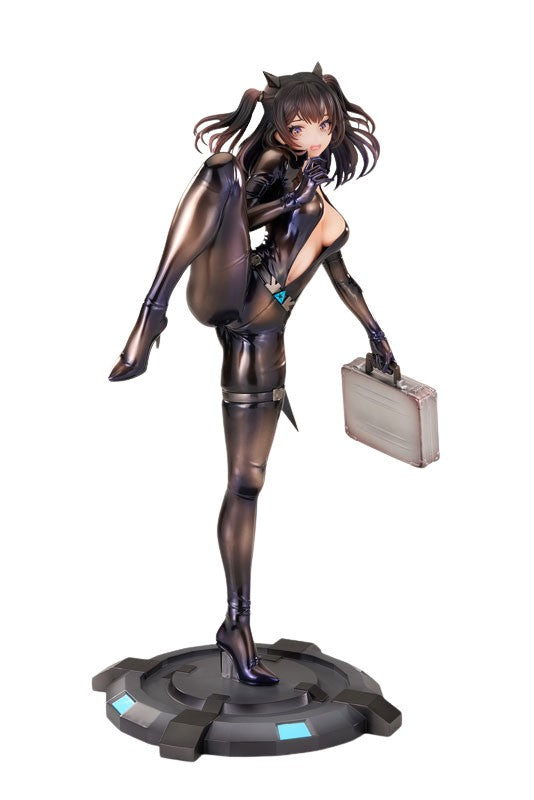 Brown Dust II - Scheherazade - 1/7 - Code Name S ver. (Apex
