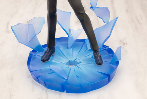 Persona 3 Reload - Shujinkou - ARTFX J - 1/8 - 2026 Re-release (Kotobukiya)
