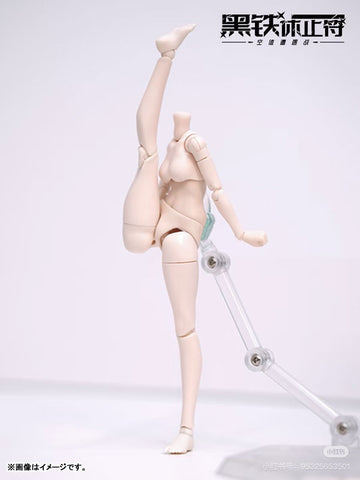 Kurogane Rest Series - Doll Special Design - Rabbit (NEO EDEN TOYS)