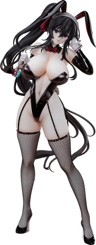 Shinovi Master Senran Kagura: New Link - Fubuki - B-style - 1/4 - Bunny Ver. (FREEing)