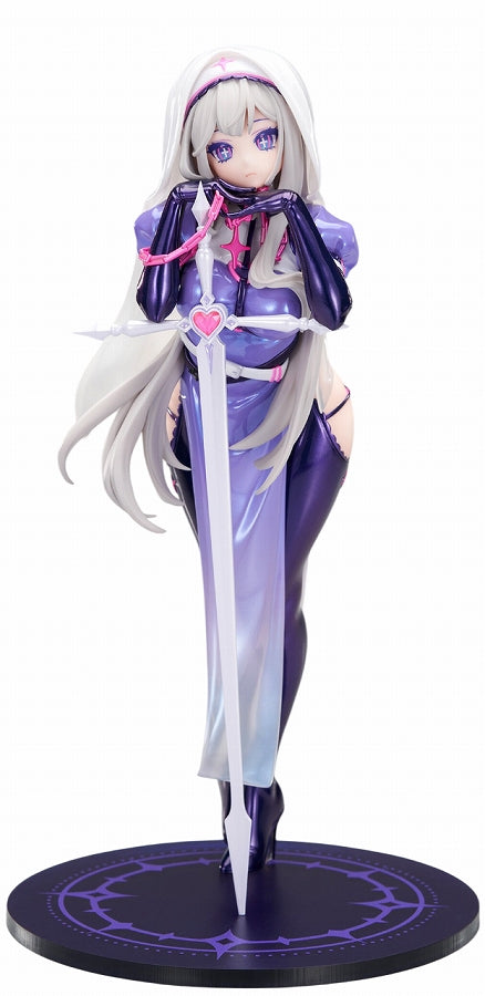 Muse Dash - Marija - Limepie - 1/8 - Sister Ver. (Apex Innovation