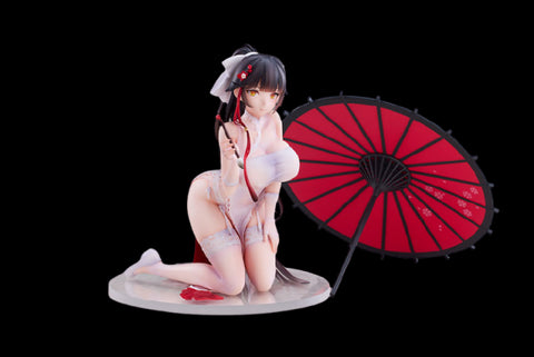 Azur Lane - Takao - 1/4 - The Lessons of Spring ver. (Alphamax)