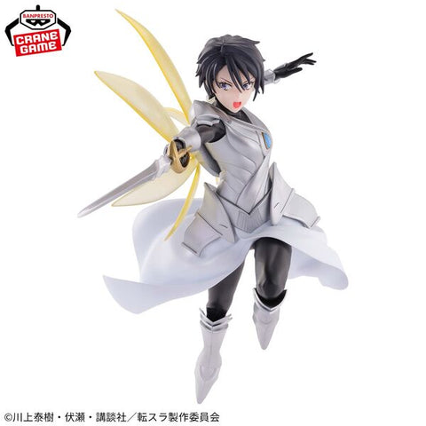 Tensei Shitara Slime Datta Ken - Sakaguchi Hinata - Vibration Stars (Bandai Spirits)