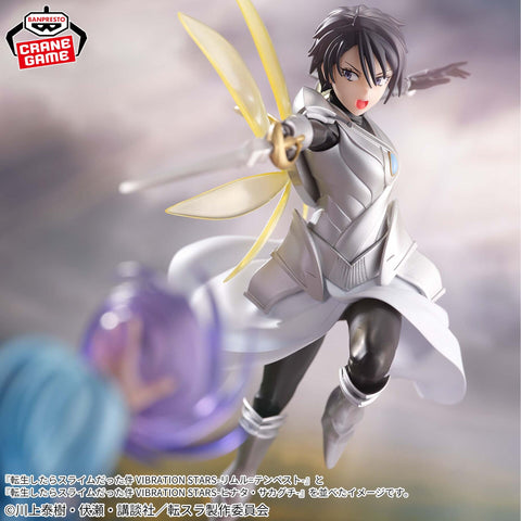 Tensei Shitara Slime Datta Ken - Sakaguchi Hinata - Vibration Stars (Bandai Spirits)