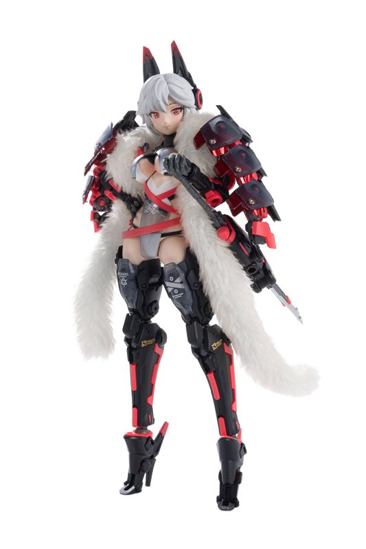 rosado Project - RS-01 - Rasetsu Sekiko - 1/10 - 2025 Re