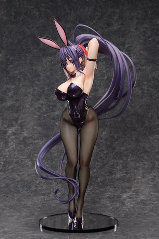 High School DxD Hero - Himejima Akeno - B-style - 1/3 - Bunny Ver. (FREEing)