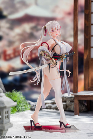 Original - Snow Ivor - 1/6 (Kiwi Toys)