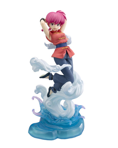 Ranma 1/2 - Saotome Ranma - Figuarts ZERO - Figuarts Zero chouette (Bandai Spirits)
