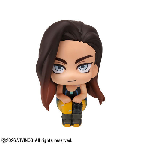 Alien Stage - Hyuna - Look Up (MegaHouse)