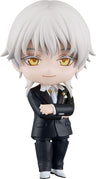 Touken Ranbu Online - Tsurumaru Kuninaga - Nendoroid #2807 - Ceremonial Attire Ver. (Good Smile Company, Orange Rouge)