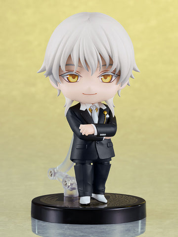 Touken Ranbu Online - Tsurumaru Kuninaga - Nendoroid #2807 - Ceremonial Attire Ver. (Good Smile Company, Orange Rouge)