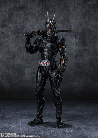 S.H.Figuarts Kamen Rider BLACK SUN