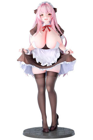 Original - Kiyose Megumi - 1/5 - Regular Version (B'full FOTS Japan)