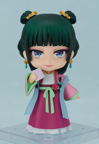 Kusuriya no Hitorigoto - Maomao - Nendoroid #2640 - Garden Party Ver. (Good Smile Company)