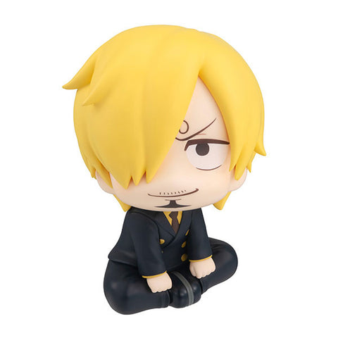 One Piece - Sanji - Look Up (MegaHouse)