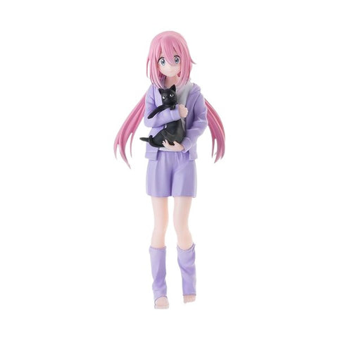 Yurucamp Season 3 - Kagamihara Nadeshiko - Desktop×Decorate Collections (SEGA)