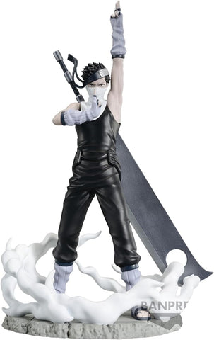 Naruto - Momochi Zabuza - Memorable Saga (Bandai Spirits)