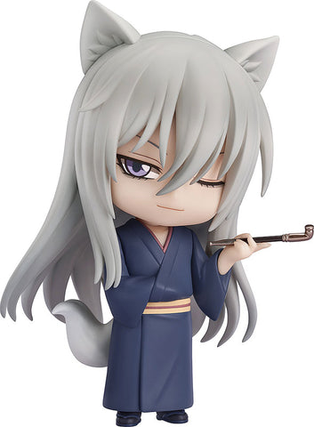 Kamisama Hajimemashita◎ - Tomoe - Nendoroid - Nendoroid Light - Fox Spirit Ver. (Good Smile Arts Shanghai, Good Smile Company)
