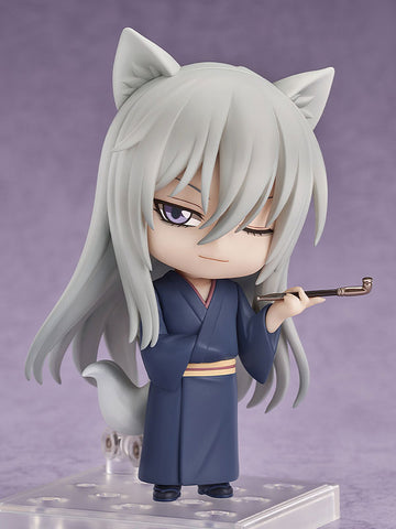 Kamisama Hajimemashita◎ - Tomoe - Nendoroid - Nendoroid Light - Fox Spirit Ver. (Good Smile Arts Shanghai, Good Smile Company)