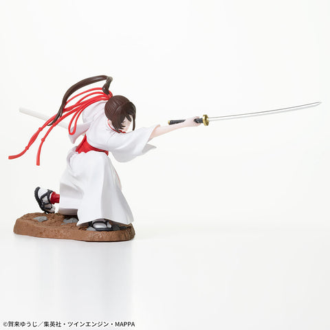 Jigoku Raku - Yamada Asaemon Sagiri - Luminasta (SEGA)