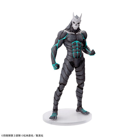 Kaijuu No. 8 - Luminasta (SEGA)