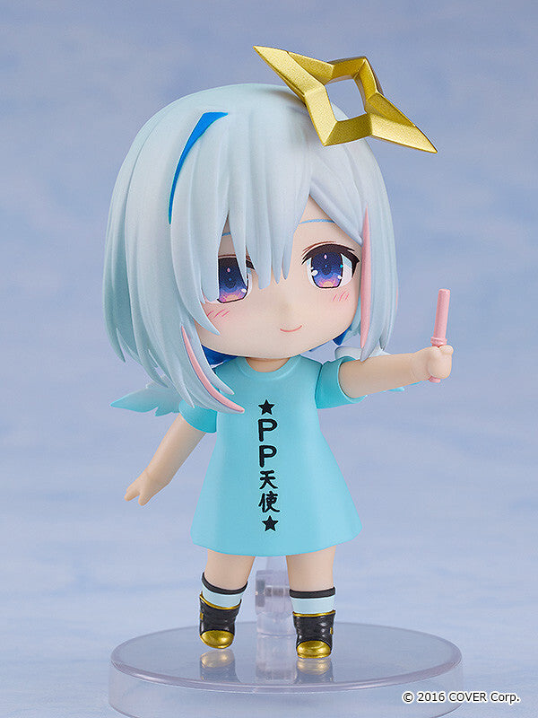 【SEAL限定商品】 - Kanata Amane - Hololive Nendoroid Smile (Good #2204 ゲームキャラクター