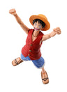 One Piece - Monkey D. Luffy - S.H.Figuarts - Romance Dawn (Bandai Spirits)