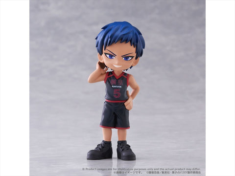 Kuroko no Basket - PalVerse - PalVerse Kuroko no Basket vol.2 (Bushiroad Creative)