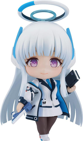 Blue Archive - Ushio Noa - Nendoroid #2437 (Good Smile Company)