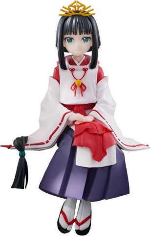Nige Jouzu no Wakagimi - Suwa Shizuku - Noodle Stopper Figure (FuRyu)
