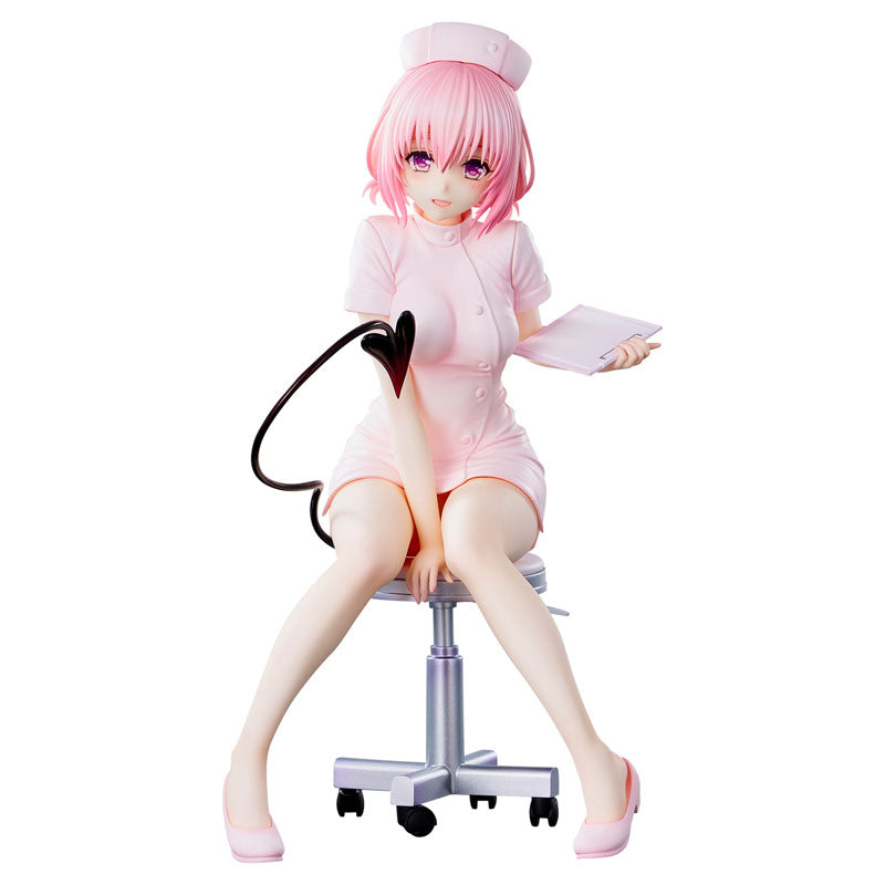 To LOVEru Darkness - Momo Belia Deviluke (Union Creative