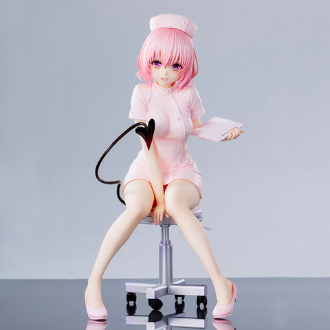 To LOVEru Darkness - Momo Belia Deviluke (Union Creative International Ltd)
