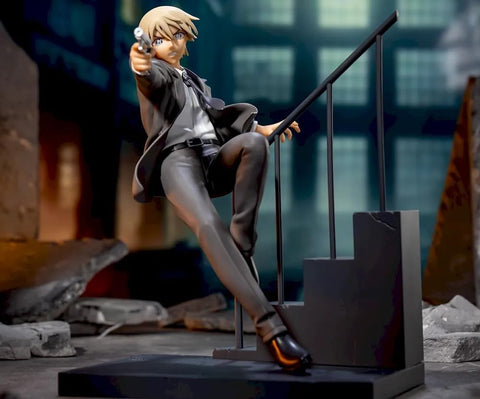 Meitantei Conan - Amuro Tooru - Luminasta (SEGA)